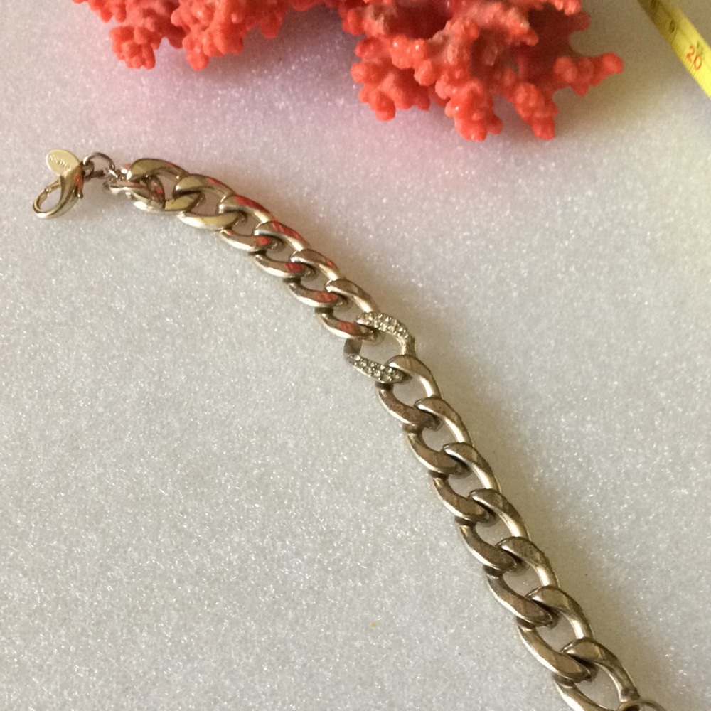 Vintage express bracelet